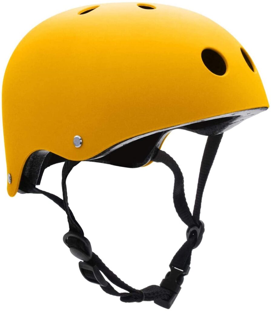 kids rock climbing helmet