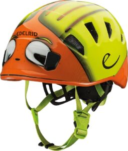 Best Rock Climbing Helmets for Kids