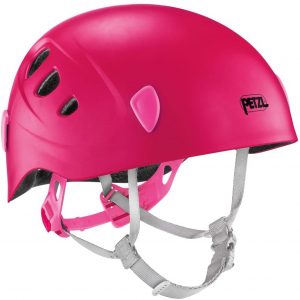 Climbing Helmet PETZL Picchu for toddlers and children