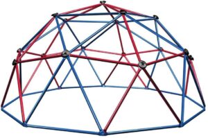 Lifetime Geometric Dome Climber Play Center