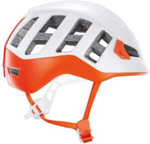 PETZL Meteor Climbing Helmet with Opt Breathability