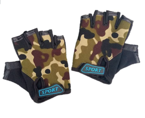 Best Rock Climbing Gloves for Kids