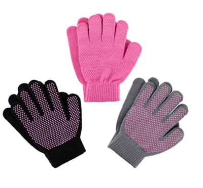 Best Rock Climbing Gloves for Kids