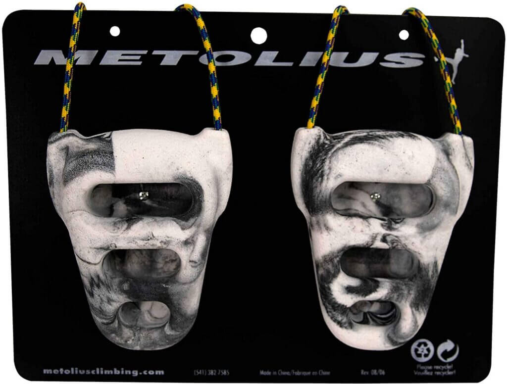 Metolius Rock Rings 3D