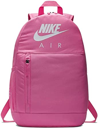 Rock Climbing Bags for Kids Nike Kids Elemental Graphic Backpack