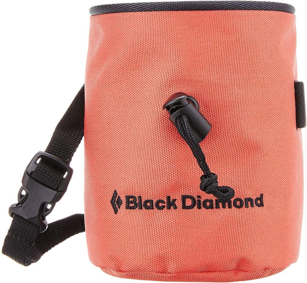 Black Diamond Unisex MojoChalk Bag