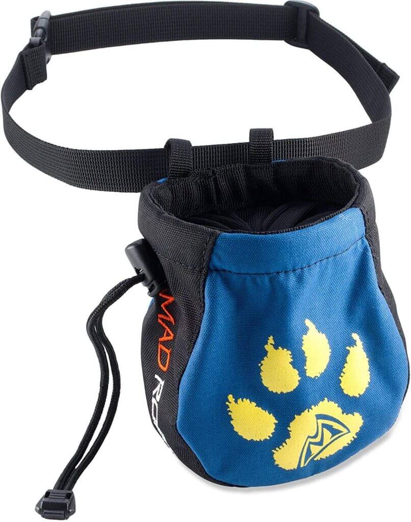 Mad Rock Kids Chalk Bag