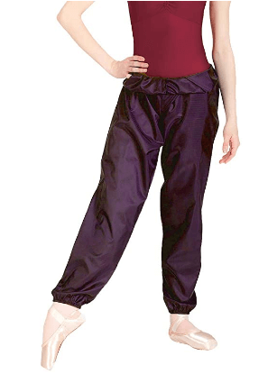 Body Wrappers Girls Kids Climbing Pants