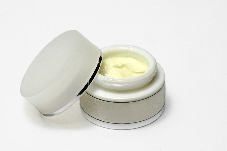 Climbing Skin Care Balms and Creams