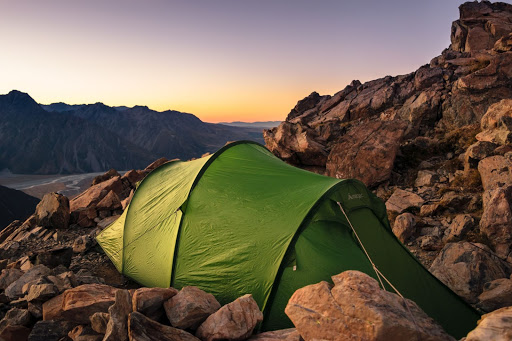 Factors you must See in your Tents for Rock Climbing