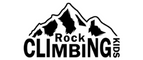Rock Climbing kids