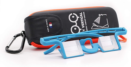 Best Belay Glasses for Rock Climbing Review