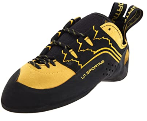 Best Moderate Climbing Shoes for Men