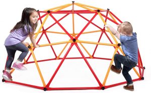 Children Dome Climber