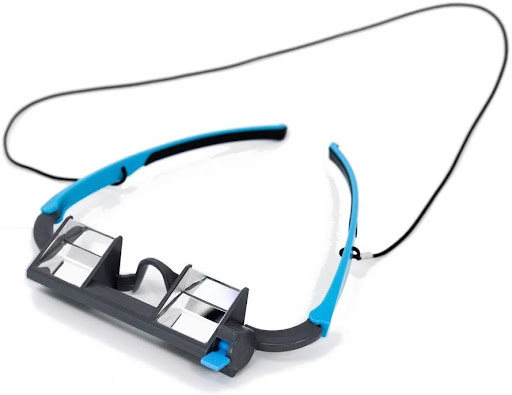 The best belay glasses for rock climbing