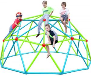 Zupapa Dome Climber