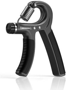 Hand Grip Strengthener