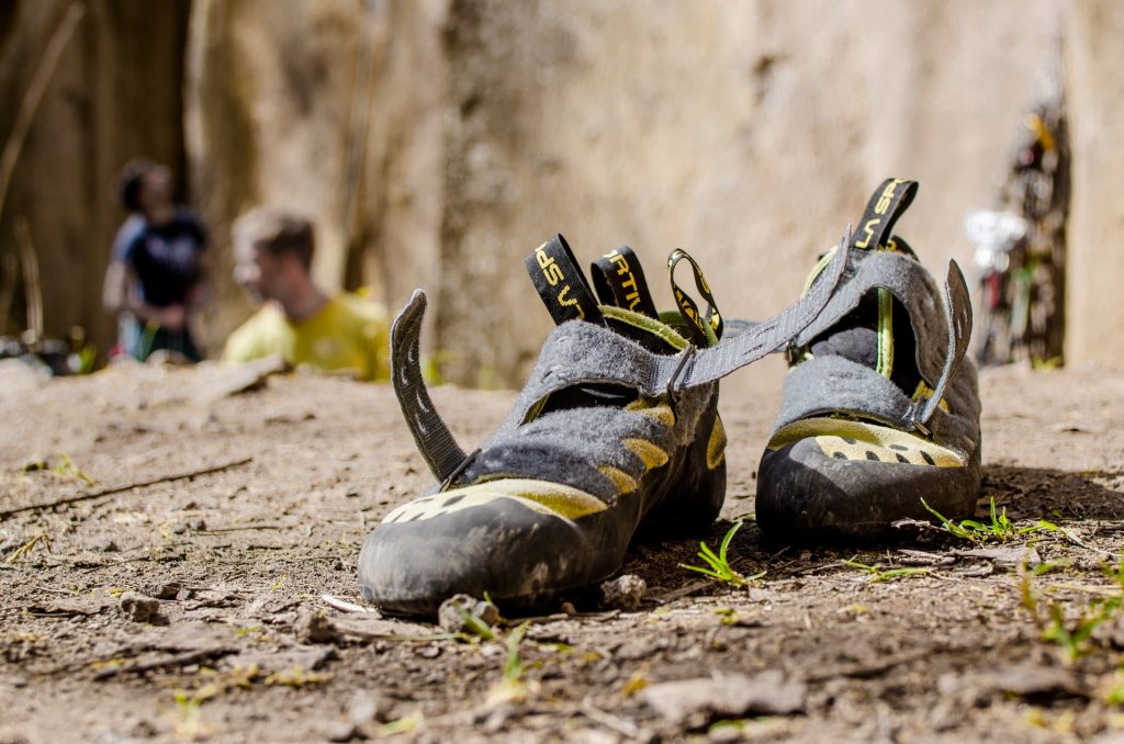 Best Bouldering Shoes