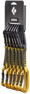 Best Quickdraws - Black Diamond Positron Quickpack