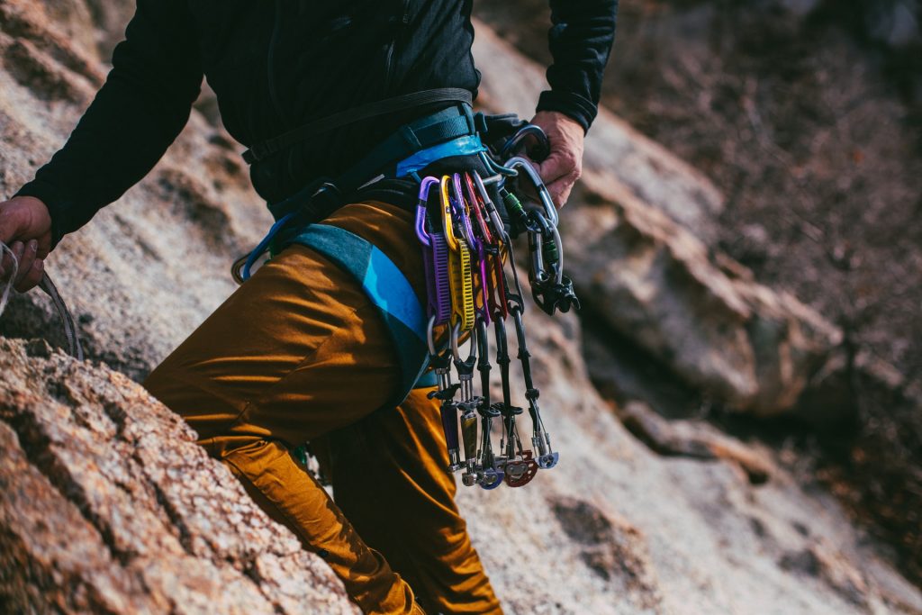 Best Quickdraws for Climbing