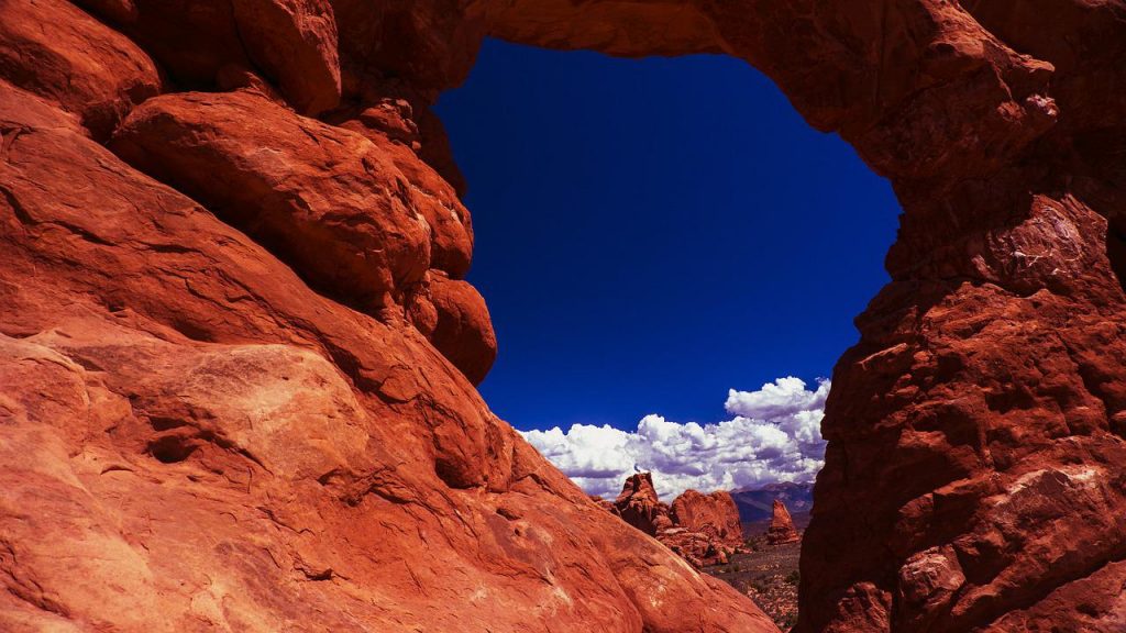 Best Trad Climbing Destinations - Red Rock Nevada
