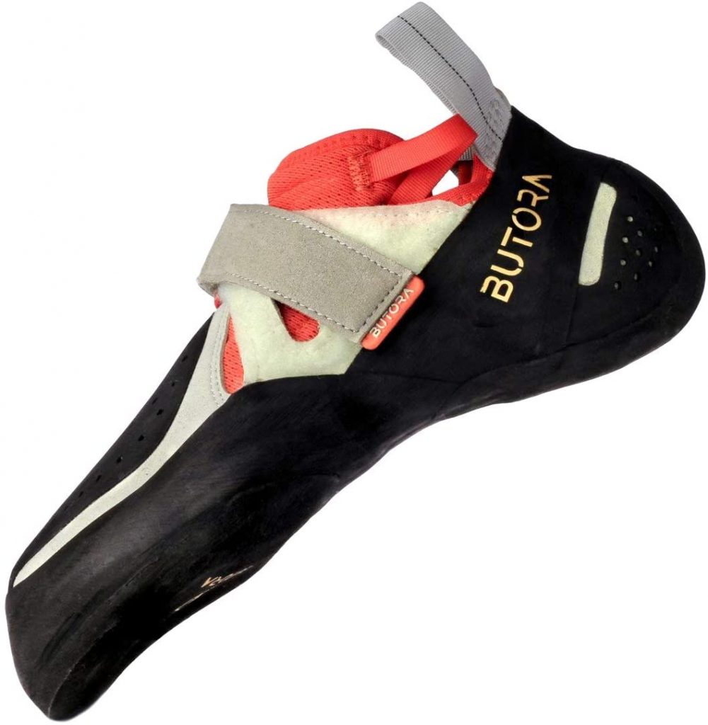Butora Acro climbing shoes