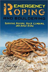 Emergency Roping and Bouldering Best Gifts for Climbers