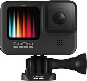 GoPro HERO9 Black Best Gifts for Climbers