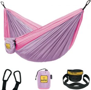 Kids Hammock for Camping Best Gifts for Climbers