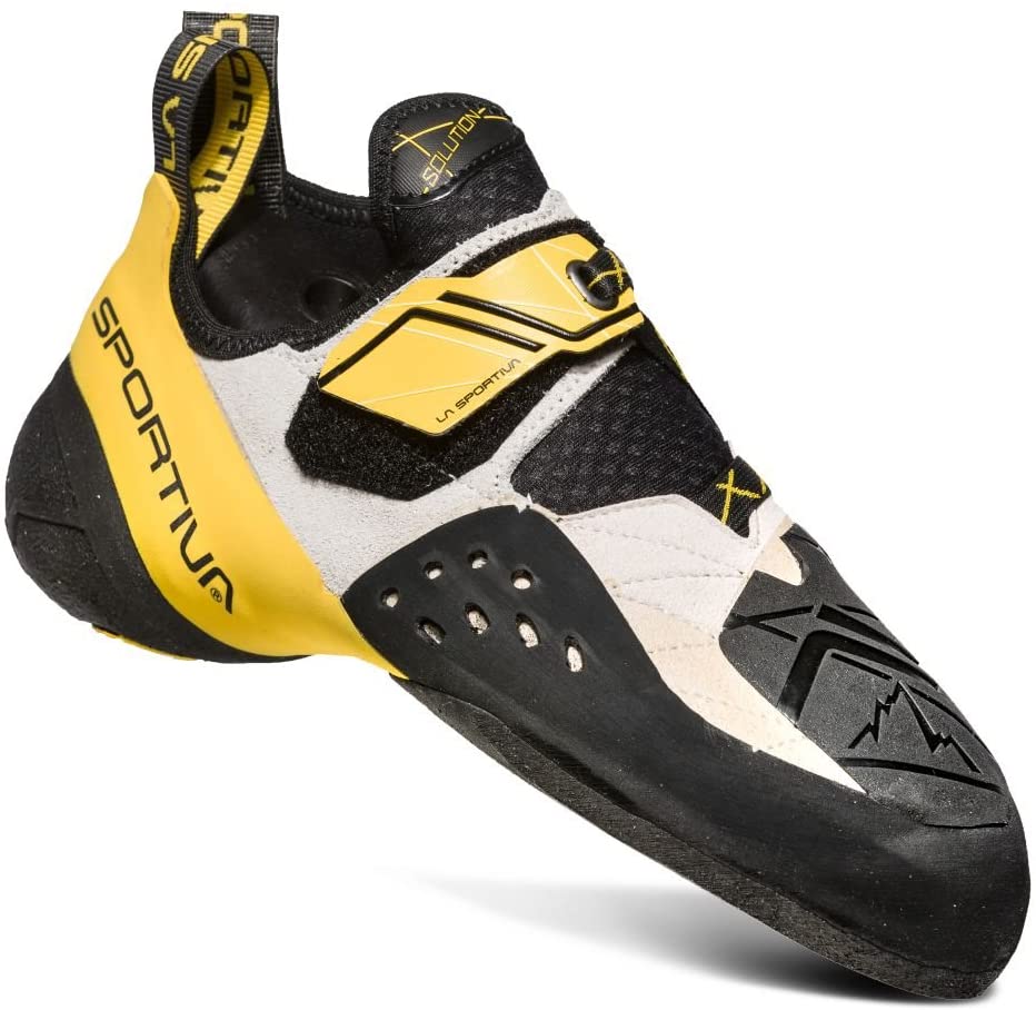 La Sportiva Men's Solution