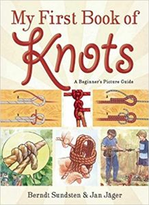 My First Book of Knots Best Gifts for Climbers