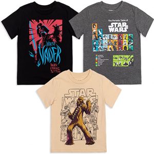 STAR WARS Boys Best Gifts for Climbers