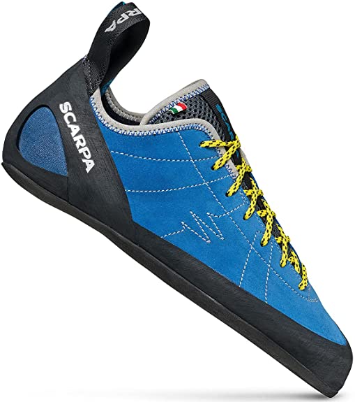 Scarpa Helix Climbing Shoe 