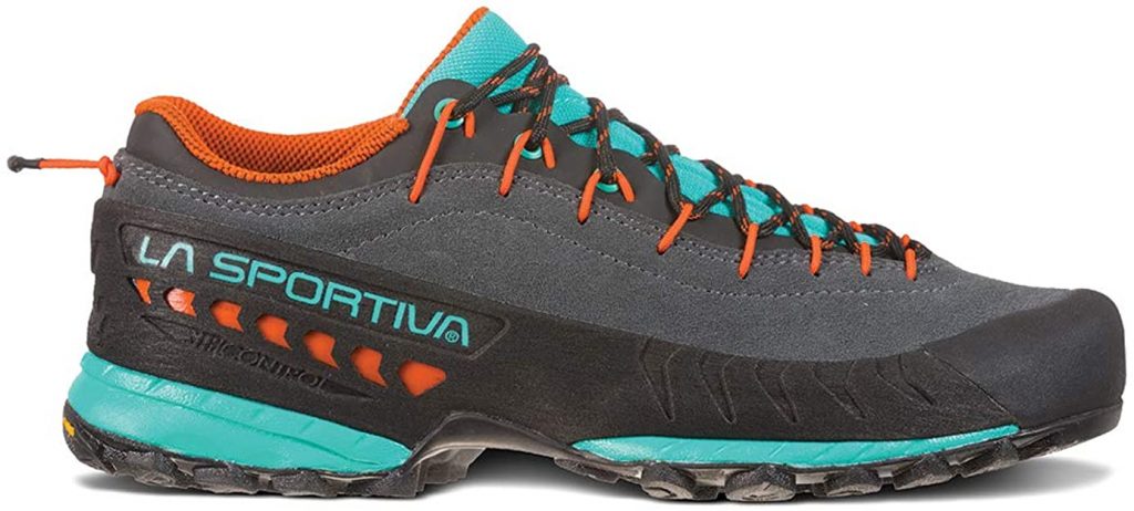Best Canyoneering Shoes