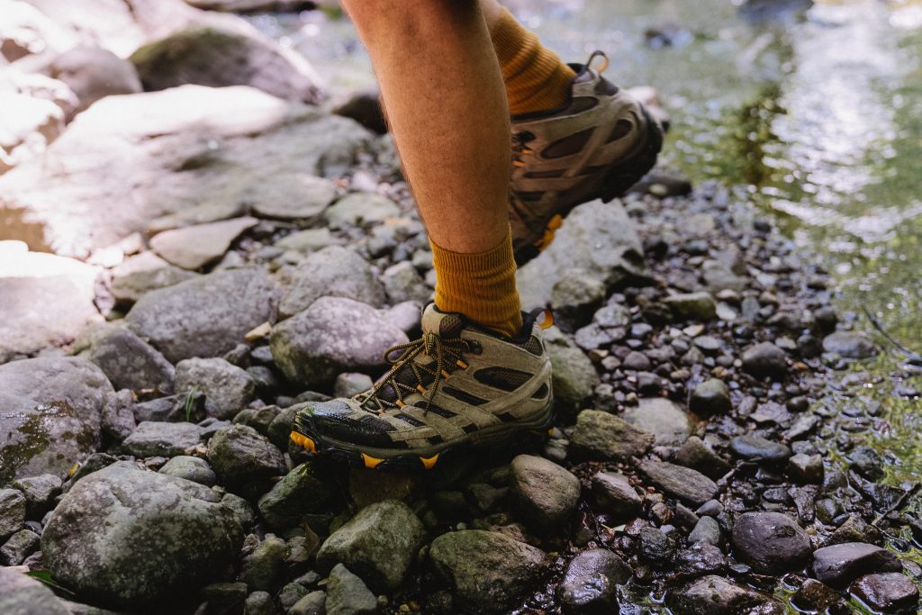 Ultimate Guide To The Best Canyoneering Shoes In 2022