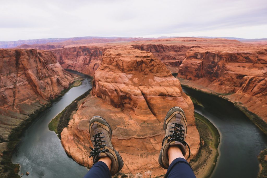 Best Canyoneering Shoes