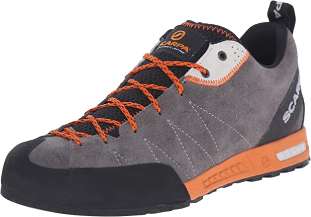 Best Canyoneering Shoes