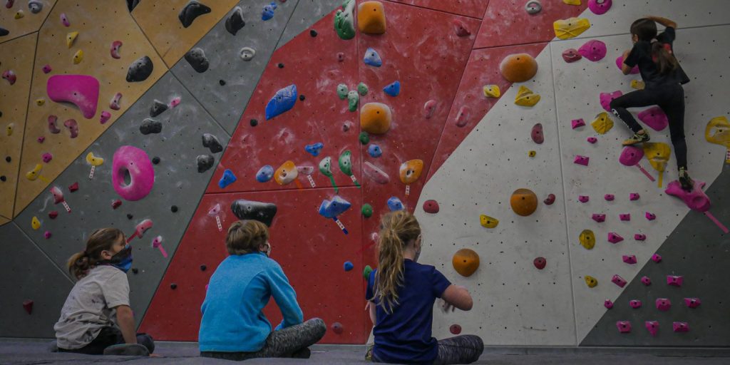 Best Climbing Gyms in Denver