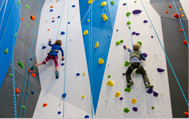 Best Climbing Gyms in Denver