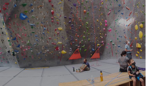 Best Climbing Gyms in Denver