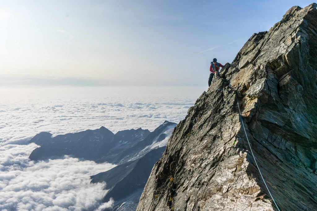 How To Find Climbing Partners