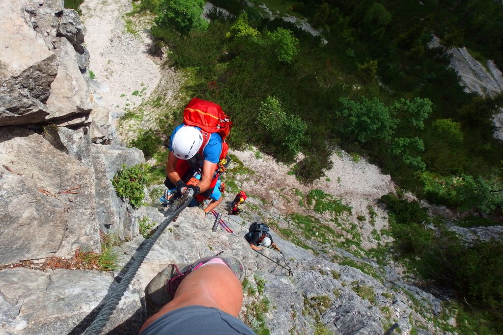 How To Find Climbing Partners