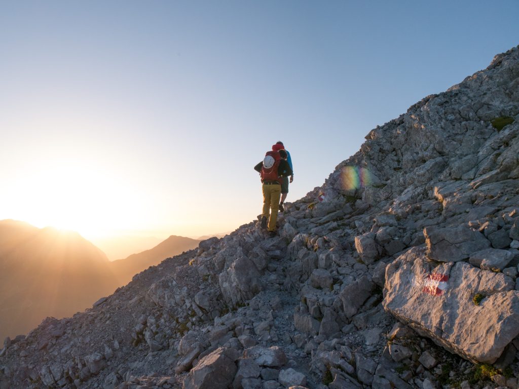 How To Find Climbing Partners