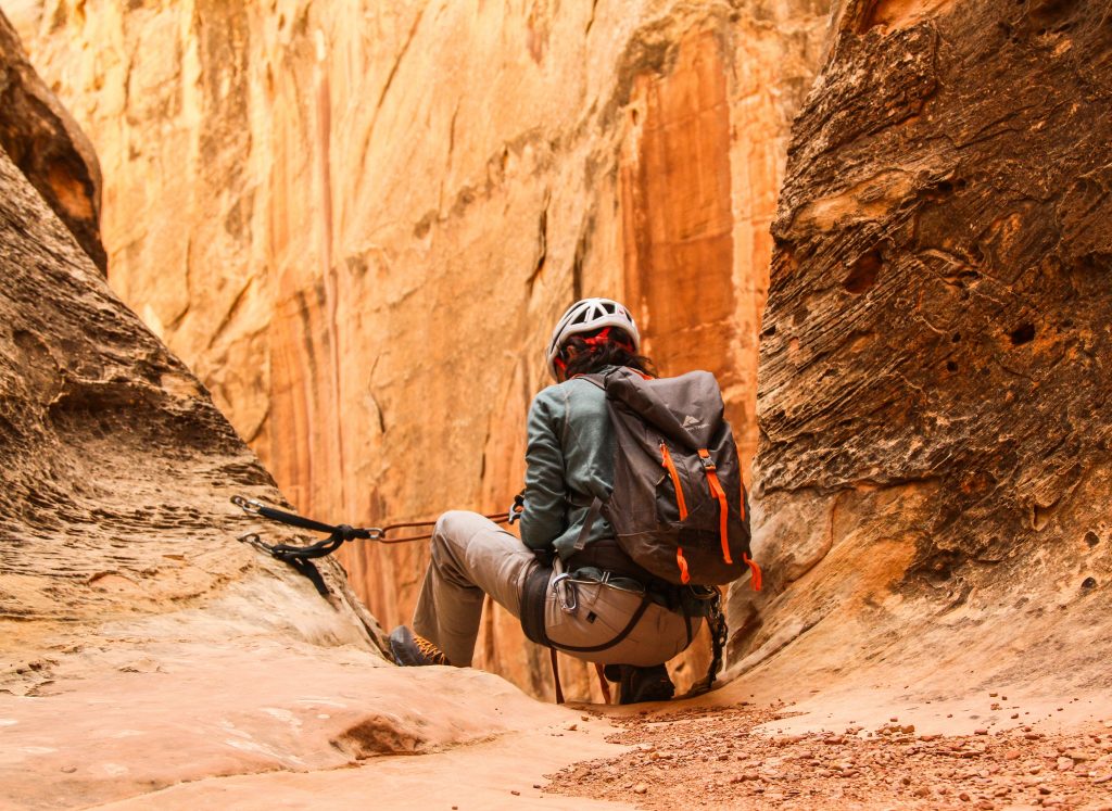 How To Find Climbing Partners