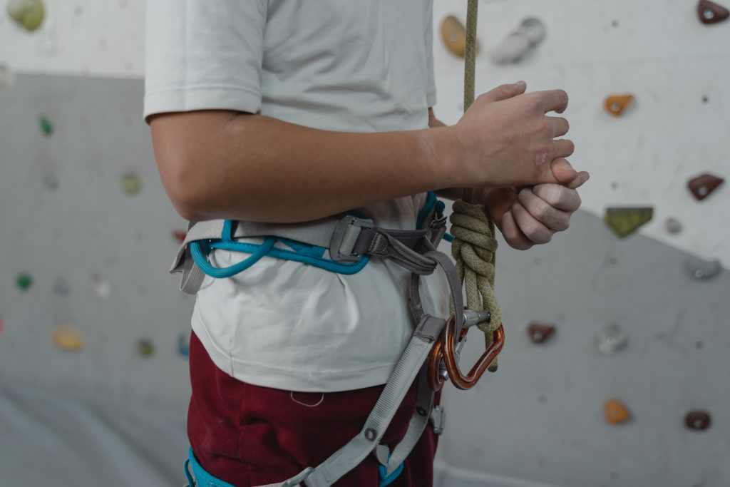 Rock Climbing Tips For Beginners