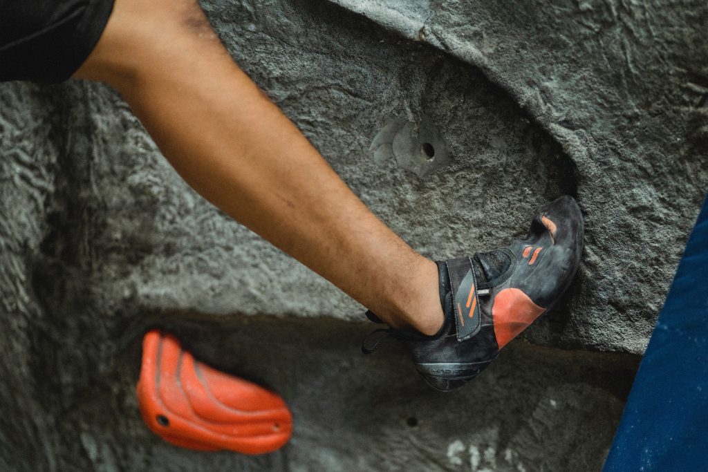 Rock Climbing Tips For Beginners