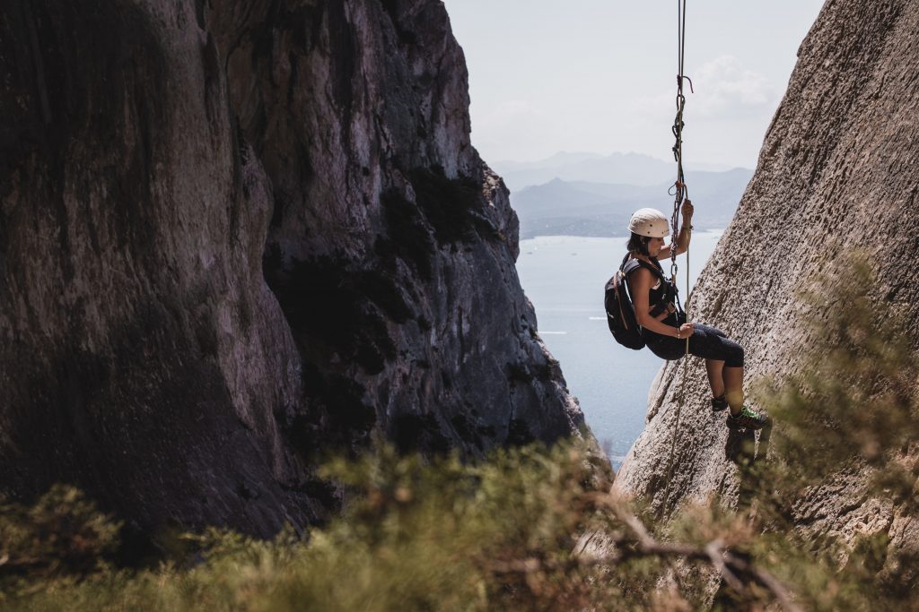 Rock Climbing Tips For Beginners