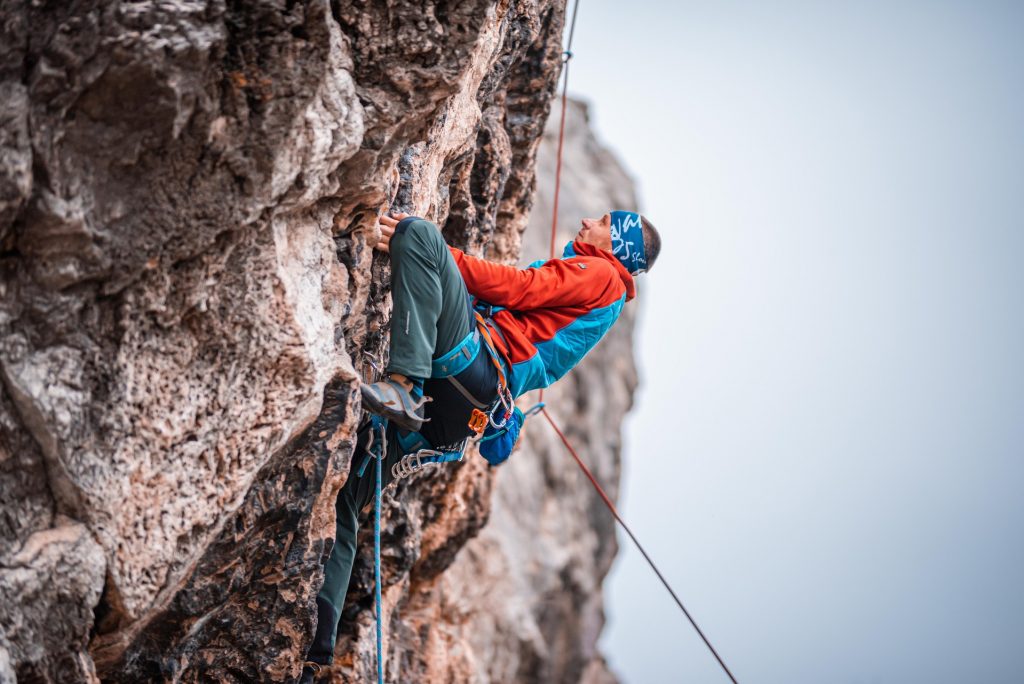 Rock Climbing Tips For Beginners