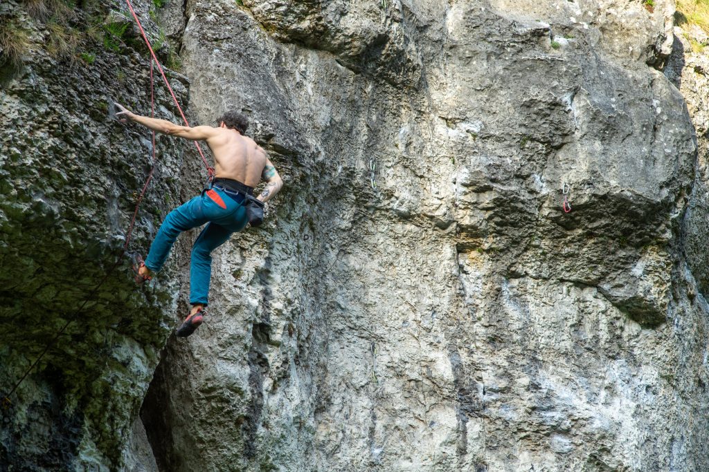 Rock Climbing Tips For Beginners