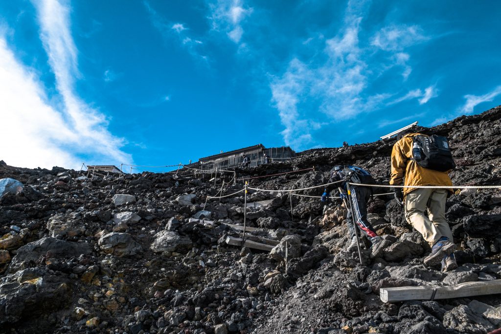 Rock Climbing Tips For Beginners